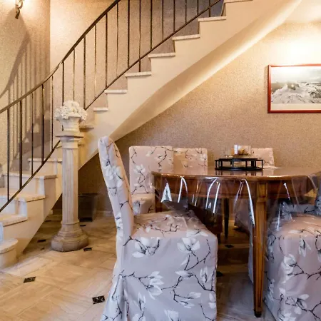 Au Centre De Saint-pere-en-retz, Proche Plages, Standing Chateau, 3 Chambres, Terrasse Solarium - Fr-1-306-1261 * Saint-Pere-en-Retz