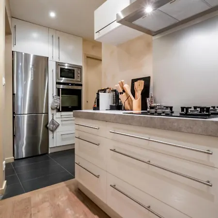 Holiday home Au Centre De Saint-pere-en-retz, Proche Plages, Standing Chateau, 3 Chambres, Terrasse Solarium - Fr-1-306-1261 Saint-Pere-en-Retz
